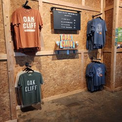 Oak Cliff Brewing - Merch