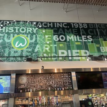 Wahlburgers - American Near Me - Myrtle Beach, South Carolina Wahlburgers - American Near Me - Myrtle Beach, South Carolina