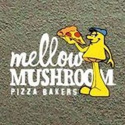 Mellow Mushroom - Saint Augustine