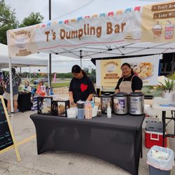 T's Dumpling Bar