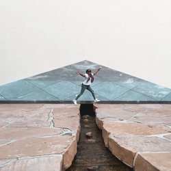 California Scenario - So many great photo ops!