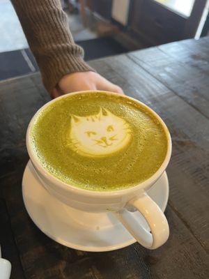 Cured. On Columbia by null