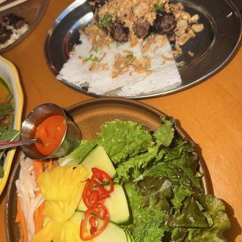 Tam Tam - Lamb situation - Vietnamese Near Me - Miami, Florida