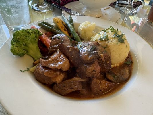 Citron European Bistro by null