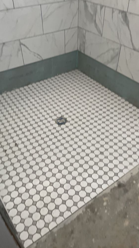 Slide of Tim Dillard