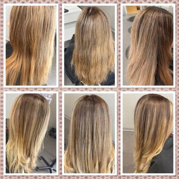 Hair Design by Terrie - Blending for mor natural grow out - Hair Stylists Near Me - Raleigh, North Carolina Hair Design by Terrie - Blending for mor natural grow out - Hair Stylists Near Me - Raleigh, North Carolina