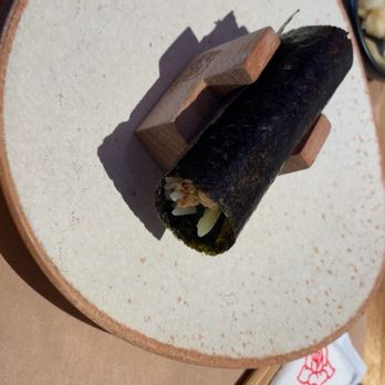 Jak Handroll - Japanese Near Me - Duluth, Georgia