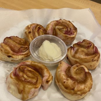 Summit Pizza - Raspberry Doodles - Pizza Near Me - Lehi, Utah Summit Pizza - Raspberry Doodles - Pizza Near Me - Lehi, Utah