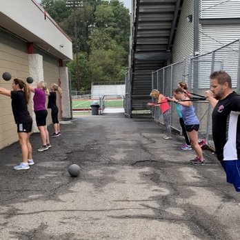 Myofitness - Trainers Near Me Myofitness - Trainers Near Me