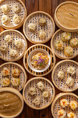 西贝XIBEI Dumplings by null 西贝XIBEI Dumplings by null