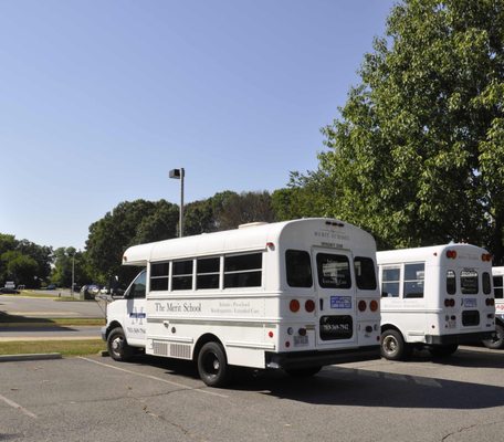 Merit School of Manassas