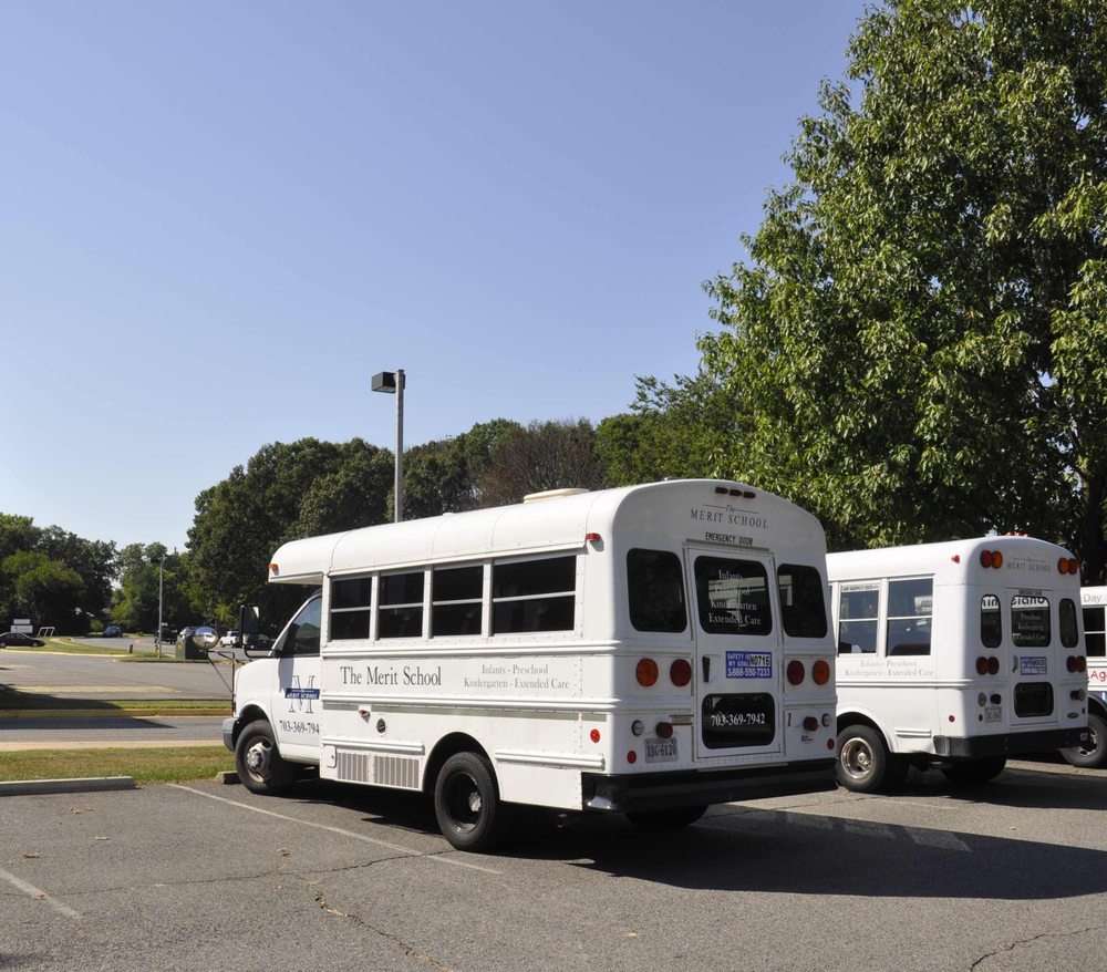 The Merit School of Manassas - childcare center in Manassas, VA