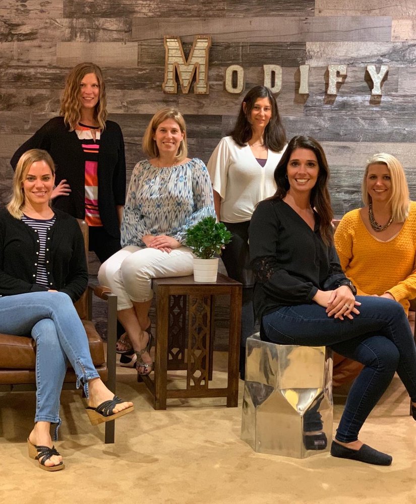 Modify Counseling - grief counselor in Naperville, IL