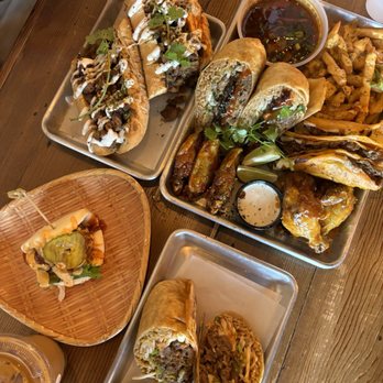 Cris and John - Vietnamese Near Me - Dallas, Texas Cris and John - Vietnamese Near Me - Dallas, Texas