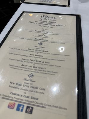 Menu photo 2 MeMe's Bar & Grille Chalmette, LA Menu photo 2 MeMe's Bar & Grille Chalmette, LA
