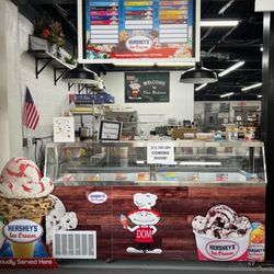 Dom Bakeries - NEW! Ice Cream, Shakes, Sundaes and More!