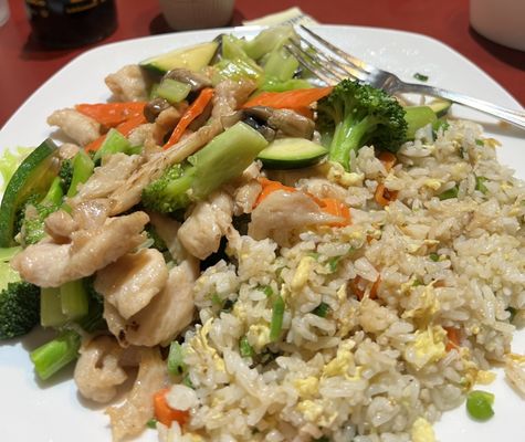 China Gourmet by null