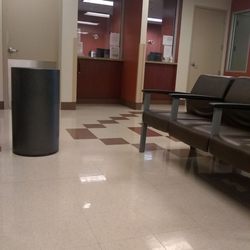 Little Colorado Medical Center - Not Feeling well...