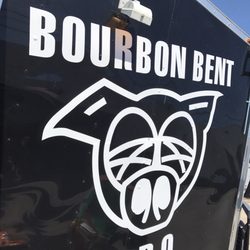 Bourbon Bent BBQ