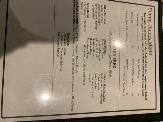 Menu photo 8 Linda's La Cantina Orlando, FL Menu photo 8 Linda's La Cantina Orlando, FL
