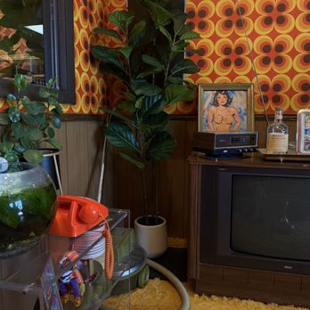 Atomic Cat - Coffee & Tea Near Me - St Petersburg, Florida