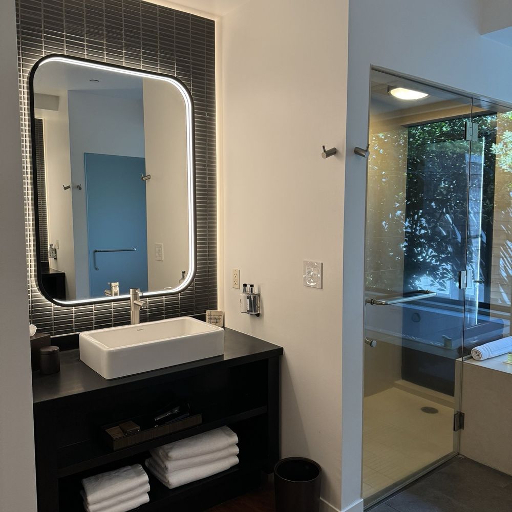 Bardessono Hotel and Spa - Hotels Near Me - Yountville, California