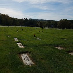 Chapel Lawn Memorial Park - Much nicer and well-maintained