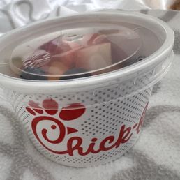 Fruit Cup Fruit Cup