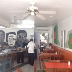Cafetería Pop - Quiet & fresh
