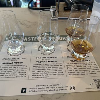 Big Creek Distilling Co. - Distilleries Near Me - Dahlonega, Georgia Big Creek Distilling Co. - Distilleries Near Me - Dahlonega, Georgia
