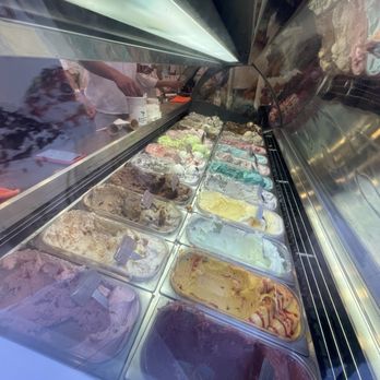 Santa Clara - Ice Cream & Frozen Yogurt Near Me - México, D.F., DIF Santa Clara - Ice Cream & Frozen Yogurt Near Me - México, D.F., DIF