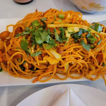 Kathmandu Restaurant - Chicken Chowmein - Indian Near Me - Windsor Heights, Iowa Kathmandu Restaurant - Chicken Chowmein - Indian Near Me - Windsor Heights, Iowa