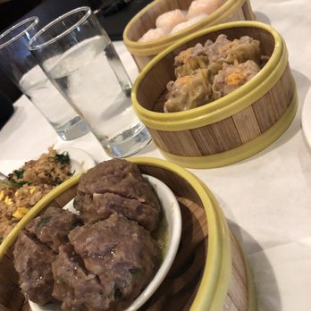 Fu Lam Mum - Spread. - Dim Sum Near Me - Mountain View, California