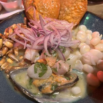 Coya Peruvian Secret - Ceviche - Peruvian Near Me - Del Mar, California Coya Peruvian Secret - Ceviche - Peruvian Near Me - Del Mar, California