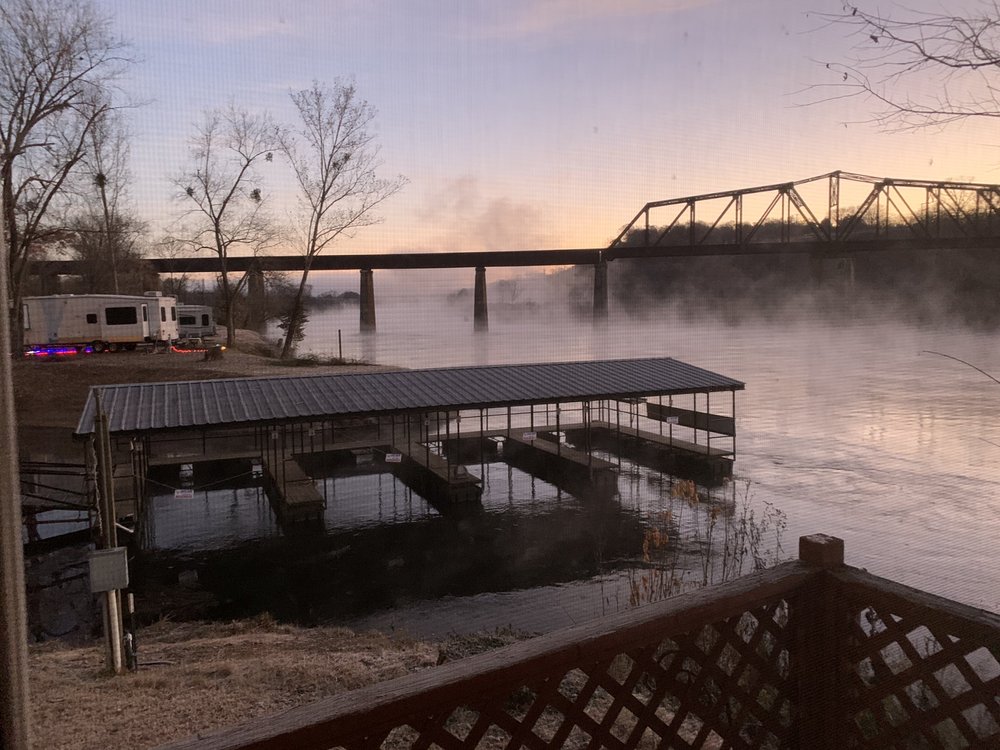 WHITE RIVER CAMPGROUND & CABINS 33 Photos 258 White River Trl