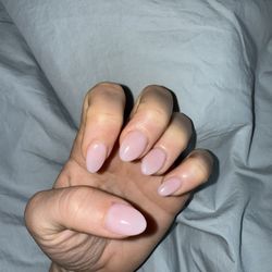 Nu Nails and Spa