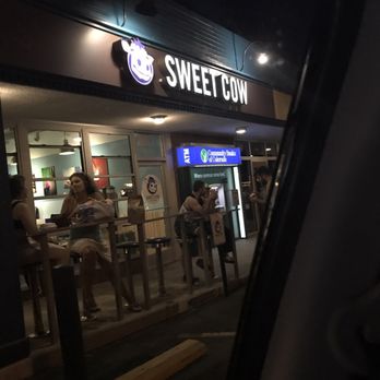 Sweet Cow - Ice Cream & Frozen Yogurt Near Me - Denver, Colorado