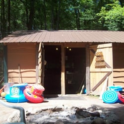 White Birch Canoe Trips & Campground