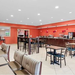Best Western Plus Magee Inn and Suites
