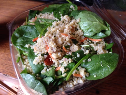 Carlin's Cafe by null