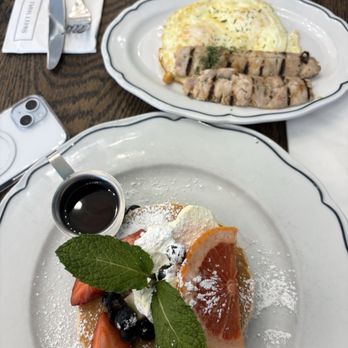 Sweet Maple - Breakfast & Brunch Near Me - Cupertino, California