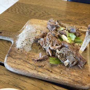 Goat Restaurant - Korean Near Me - Los Angeles, California