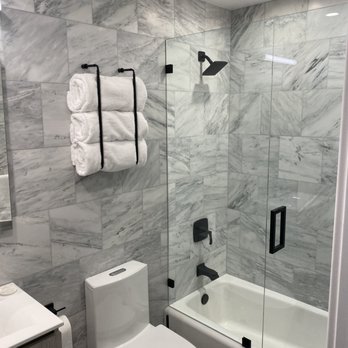 Forever Builders - Amazing finish to our main bath. Spa-time! - General Contractors Near Me - San Diego, California Forever Builders - Amazing finish to our main bath. Spa-time! - General Contractors Near Me - San Diego, California