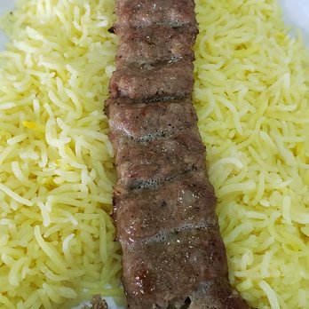 Just Kabab - Kids kebab( ground beef) well seasoned $4.99 - Middle Eastern Near Me - Oro Valley, Arizona Just Kabab - Kids kebab( ground beef) well seasoned $4.99 - Middle Eastern Near Me - Oro Valley, Arizona