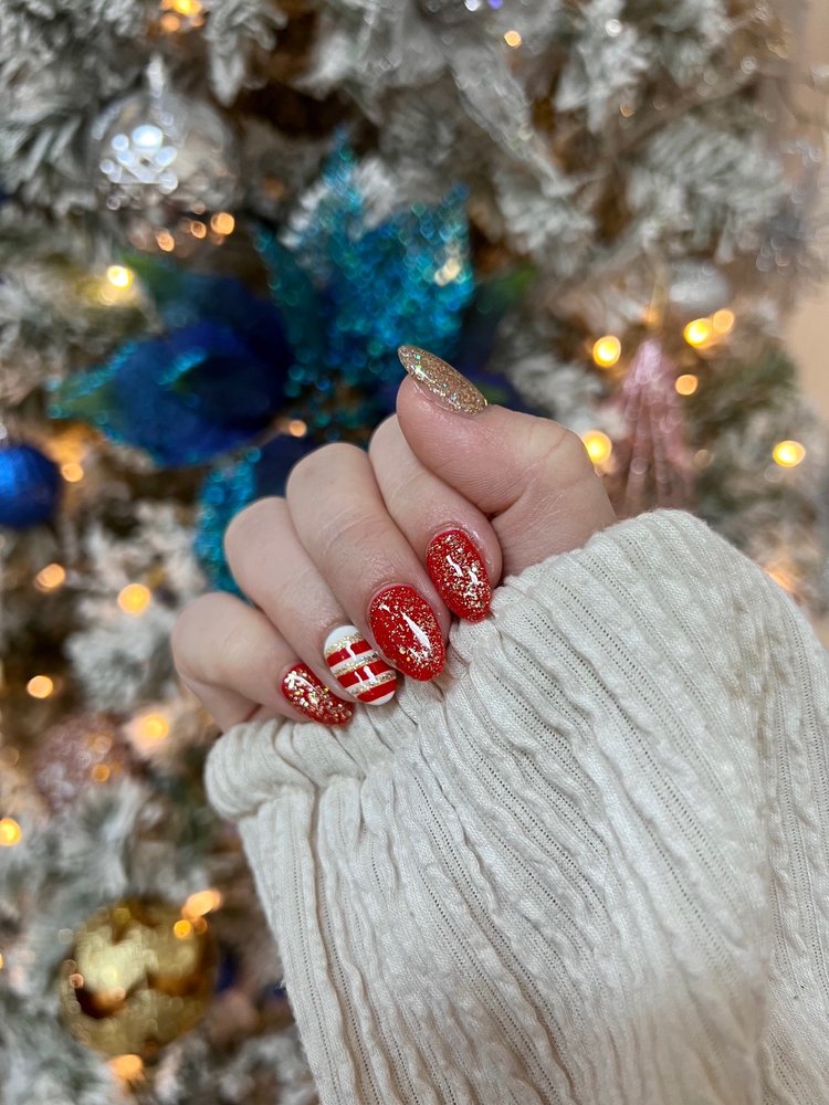 HAVEN NAIL SALON Updated September 2024 24 Photos & 45 Reviews 7585 Sawmill Rd, Dublin