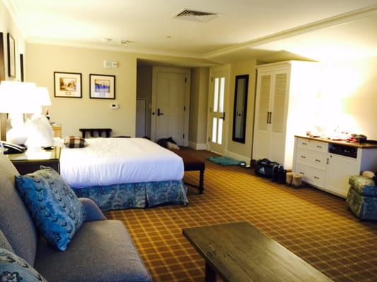 Kimpton Taconic Hotel by null