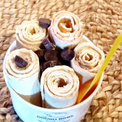 The Dough Bowl at River Chic
