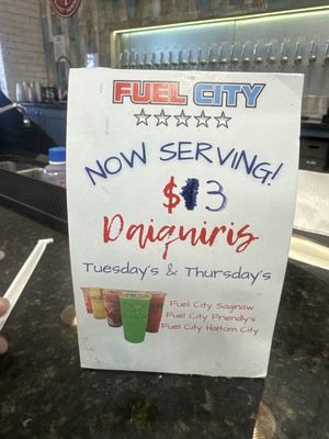 Fuel City Wylie by null