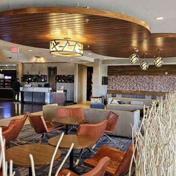 SpringHill Suites by Marriott Paso Robles Atascadero - Lobby - Hotels Near Me - Atascadero, California SpringHill Suites by Marriott Paso Robles Atascadero - Lobby - Hotels Near Me - Atascadero, California