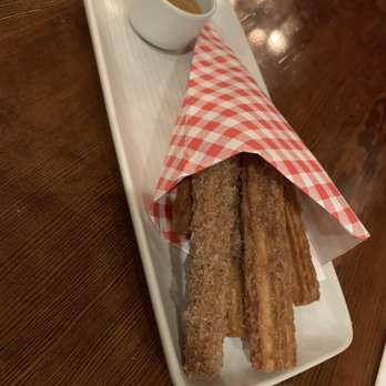 El Santo - Homemade Churros. - Mexican Near Me - New Westminster, British Columbia El Santo - Homemade Churros. - Mexican Near Me - New Westminster, British Columbia